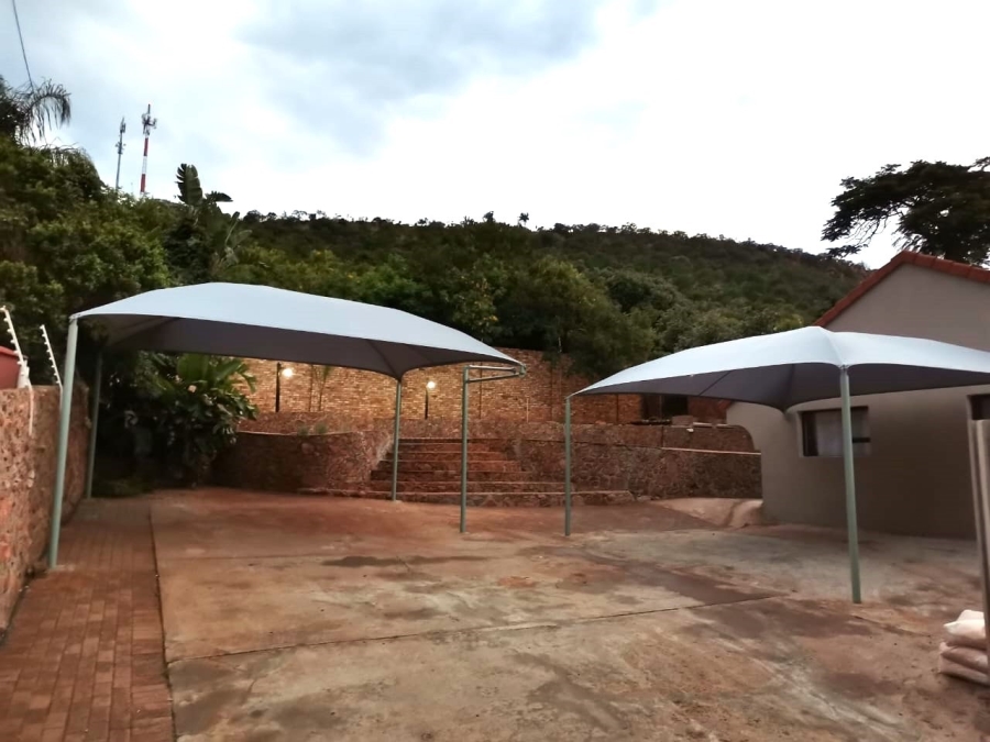 To Let 1 Bedroom Property for Rent in Safari Gardens North West